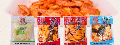 特珍食品 特珍食品